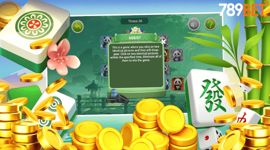 Hướng dẫn chơi slot đường mạt chược